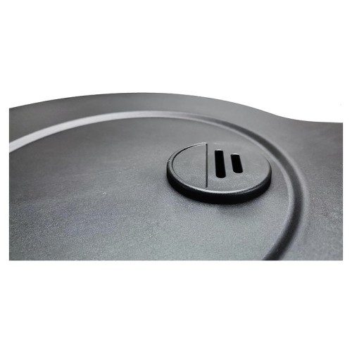 Рисоварка Kocateq R 13/6C