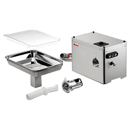 Мясорубка Sirman ТС 32 NEVADA UNGER TF