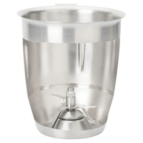 Термомиксер HotmixPRO Master XL