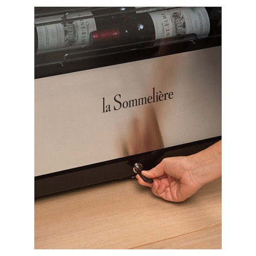 Винный шкаф La Sommeliere PF160