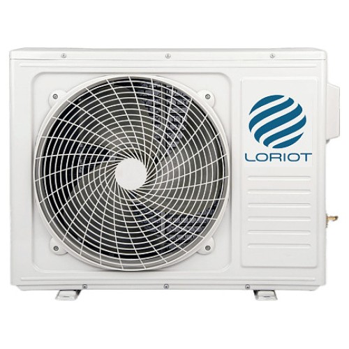 Настенная сплит-система Loriot LAC-12AQI