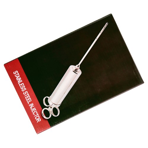 Шприц кулинарный Eger для маринования