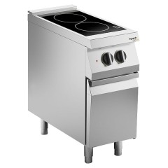 ПЛИТА СТЕКЛОКЕРАМИЧЕСКАЯ 700 СЕРИИ APACH CHEF LINE SLRV47CS