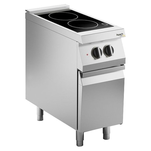 ПЛИТА СТЕКЛОКЕРАМИЧЕСКАЯ 700 СЕРИИ APACH CHEF LINE SLRV47CS