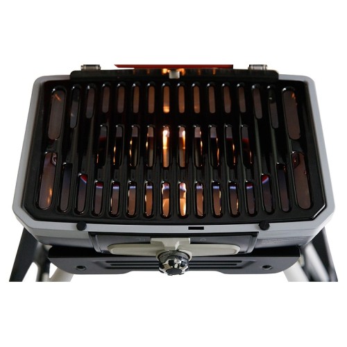 Гриль газовый Libhof Q-100