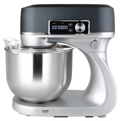 Миксер планетарный Hurakan HKN-KSM6