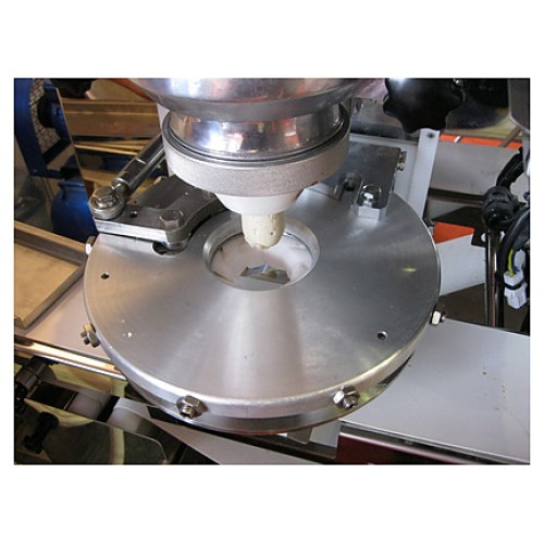 Машина экструзионная отсадочно-формовочная Danler Orion 3-D