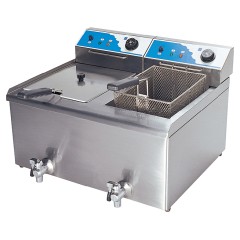 Фритюрница электрическая Kocateq BEF122V