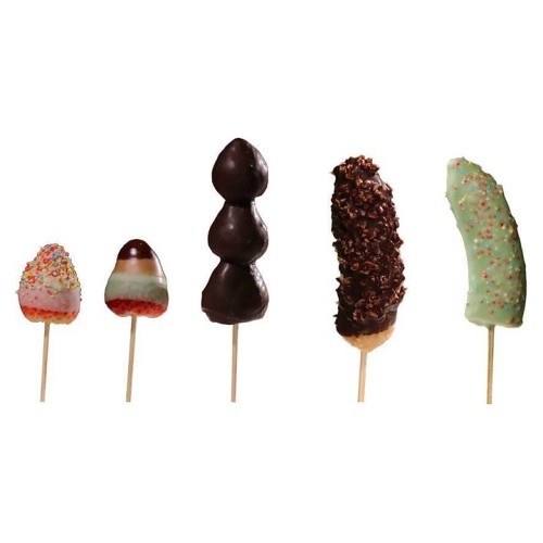 Глазуратор мороженого ICB tecnlologie s.r.l. 09.CP2