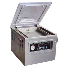 Упаковщик вакуумный Crazy Pan CP-VP400D