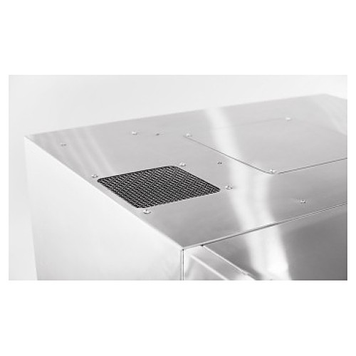 Зонт вытяжной Abat ЗВВ-4-6/4ПМ