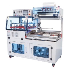 Аппарат термоусадочный Hualian BSF-5640LV