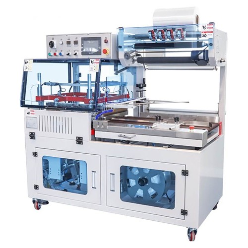 Аппарат термоусадочный Hualian BSF-5640LV