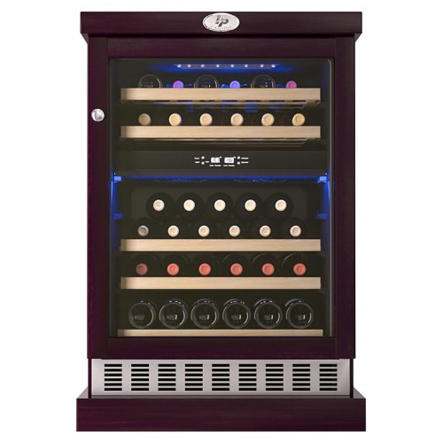 Винный шкаф IP Industrie CEXP 45-6 VD