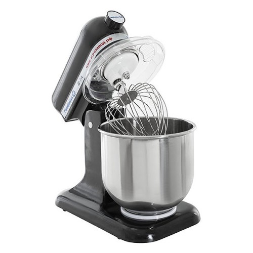 Миксер планетарный Foodatlas B-7A Foodatlas Eco черный