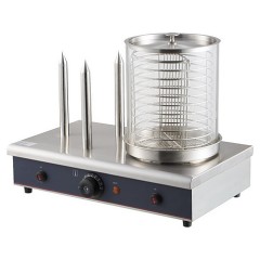 Аппарат для хот-догов GASTRORAG HDW-03