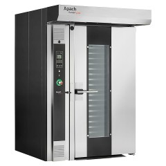 Печь ротационная Apach Bakery Line J68E MDCPT платформа