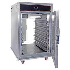 Шкаф тепловой REDGASTRO HHC-903