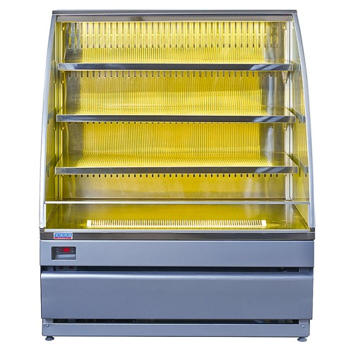 Горка холодильная ТехноБалт Вена 1,00