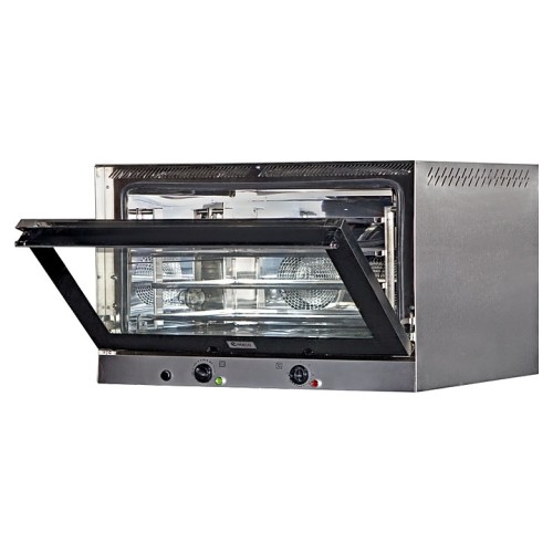 Печь конвекционная ENTECO MASTER ГН 41 ПАР