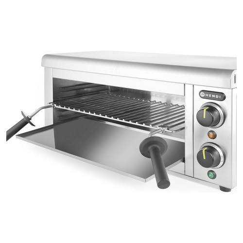 Гриль Саламандра HENDI 264119