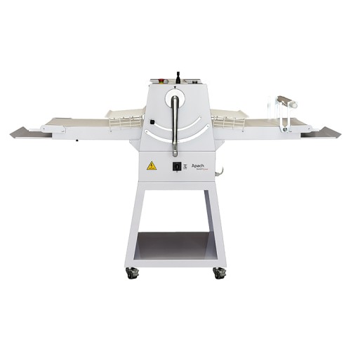 ТЕСТОРАСКАТКА APACH BAKERY LINE ASH600/1200