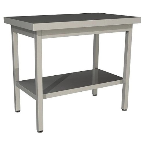 Стол производственный Restoinox СП-8/7,6-П