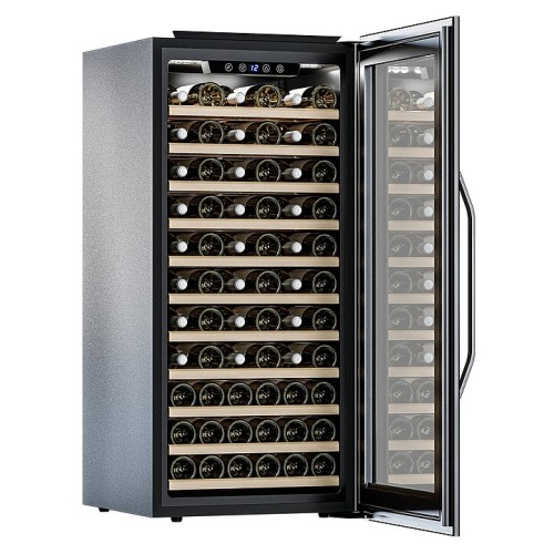 Винный шкаф MEYVEL MV66-KBB1