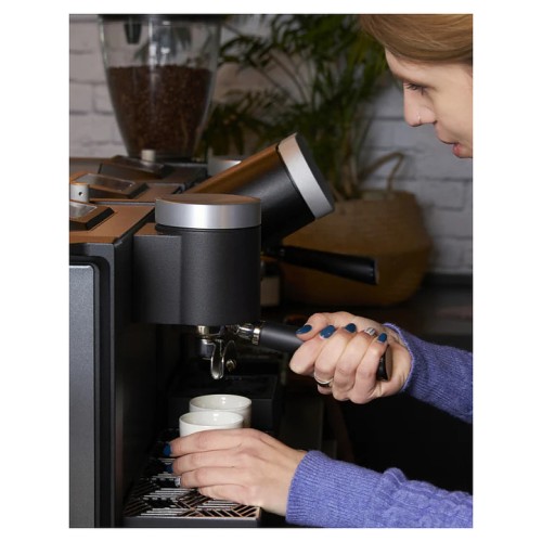 Кофемашина Heylo HEYLO COFFEE BLACK чёрный, графит