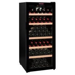 Винный шкаф La Sommeliere CTV178
