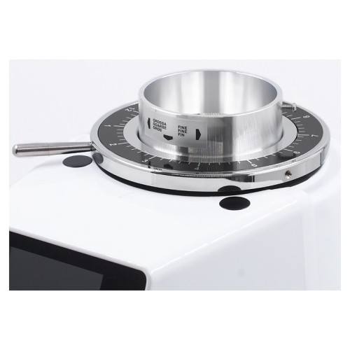 Кофемолка Innovix X64 белая