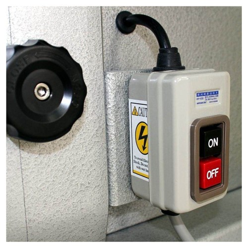 Пила для мяса Fooma HBS-250D-380