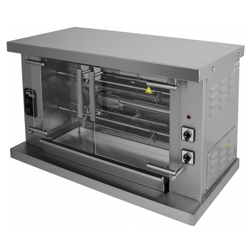 Гриль для кур Grill Master Ф2У1Э