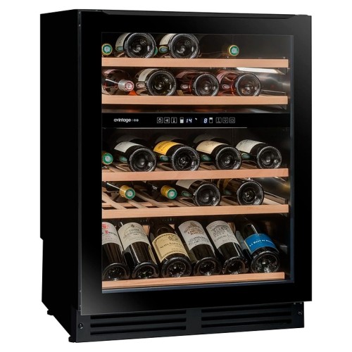 Винный шкаф Climadiff Avintage AVU51D82