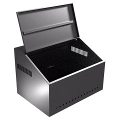 Ларь для овощей Oceanus 7-003.2 1470х1050х1000 мм (нерж. сталь)