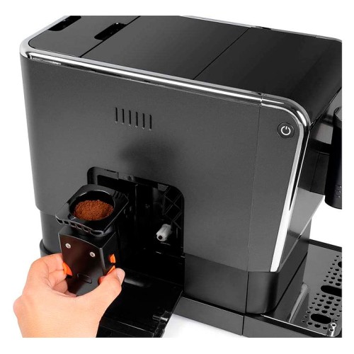 Кофемашина Black+Decker BXCO1470E