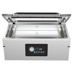 Вакуумный упаковщик INDOKOR IVP-686, 3 планки