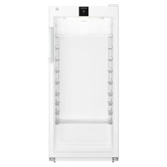 Шкаф холодильный для пекарен Liebherr BRFvg 5511 Performance под противни 600х400 мм белый