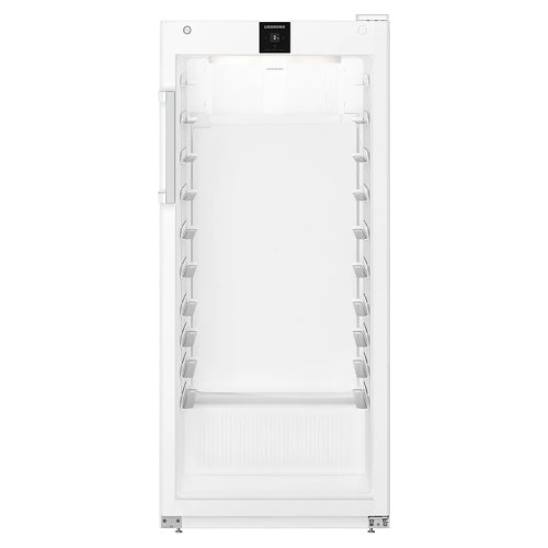 Шкаф холодильный для пекарен Liebherr BRFvg 5511 Performance под противни 600х400 мм белый