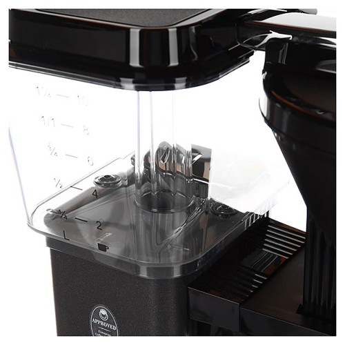 Кофеварка Moccamaster KBG741 Select серый камень