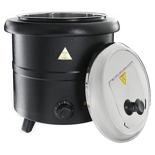 Мармит для первых блюд Foodatlas 13L