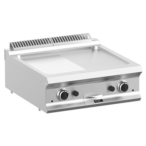 ПОВЕРХНОСТЬ ЖАРОЧНАЯ ГАЗОВАЯ 900 СЕРИИ APACH CHEF LINE GLFTG89LRP