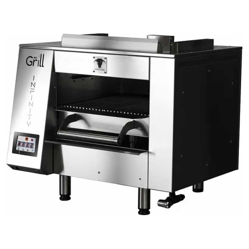 ГРИЛЬ БАРБЕКЮ ЭЛЕКТРИЧЕСКИЙ WE GRILL & MORE WGIM_E