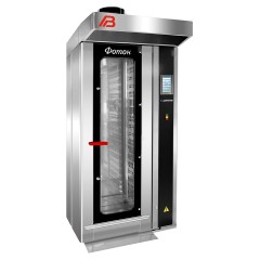 Печь конвекционная Восход "Фотон" 4,5