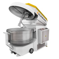 Тестомес спиральный Kumkaya SP 250M