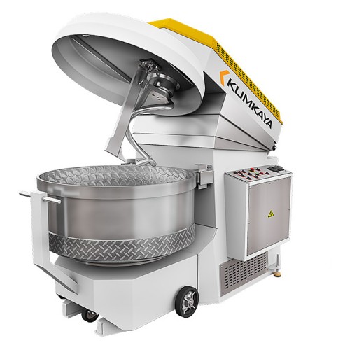 Тестомес спиральный Kumkaya SP 250M