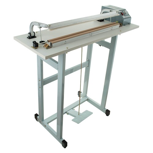 Запайщик напольный Foodatlas SF-B600 Pro (2 шва)