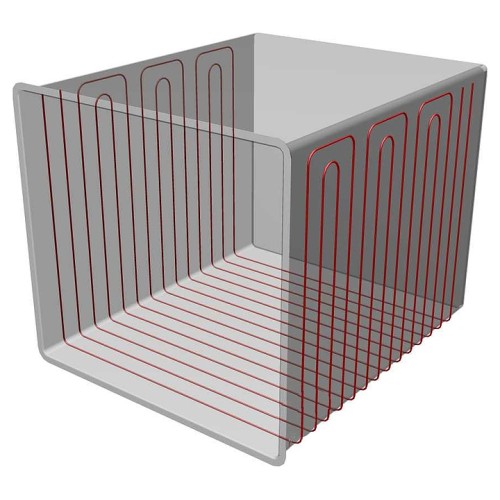 Печь низкотемпературная RoboLabs ISTOMA-EM