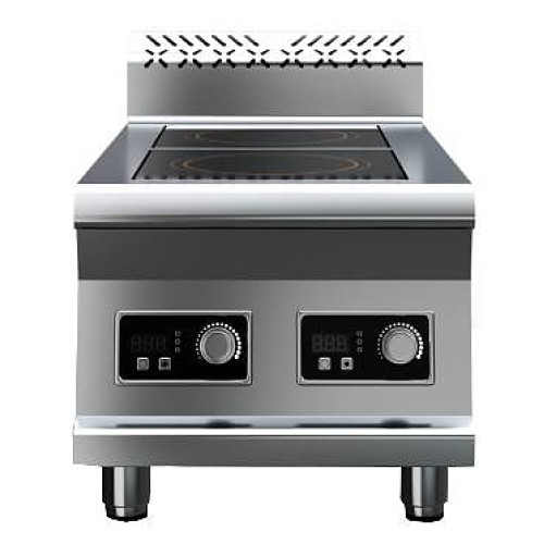 Плита индукционная Rada ПИЧ-2К7/3,5-4/7,5/4,7