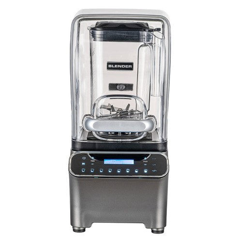 Блендер Kocateq TQ8000P 1.8 л